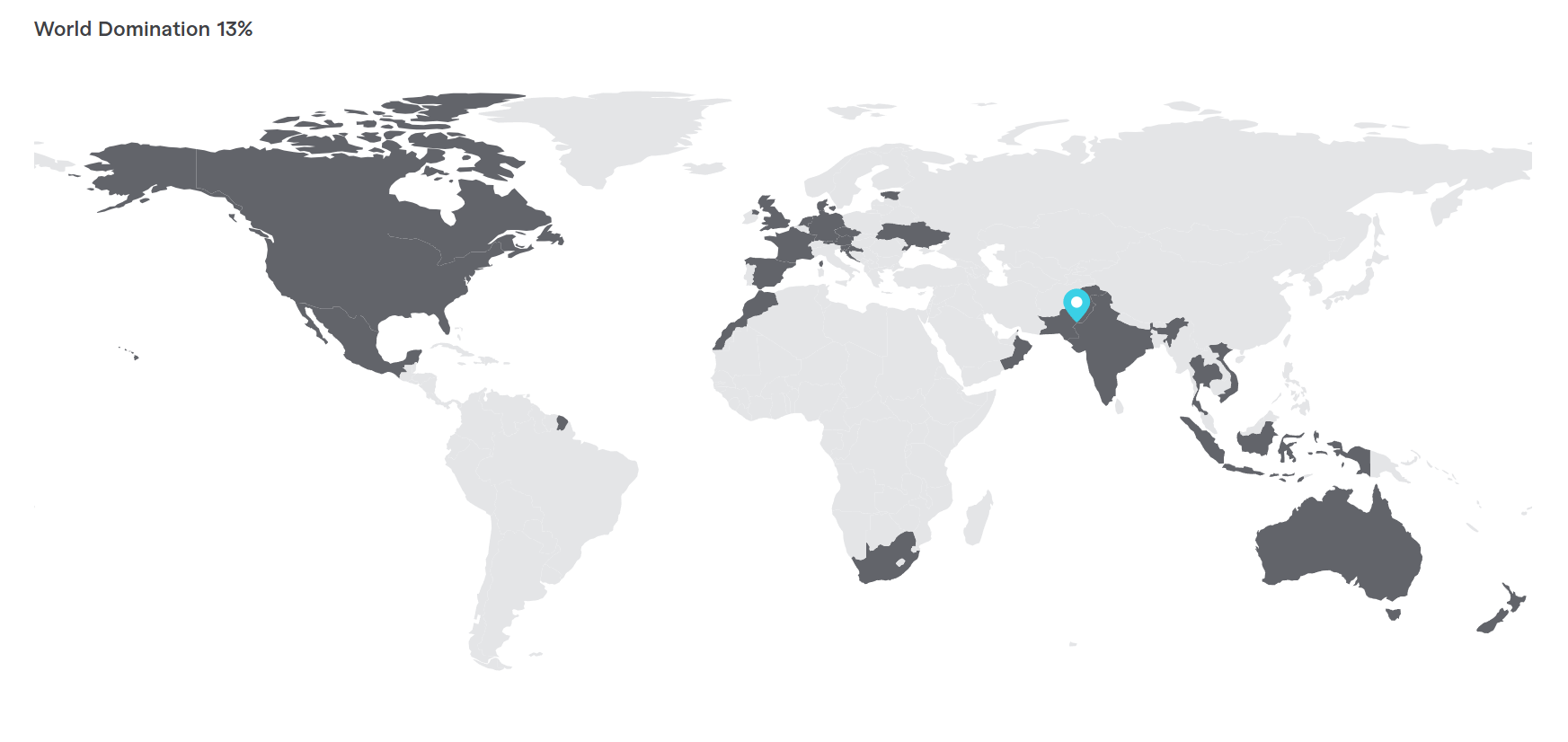 World Dom